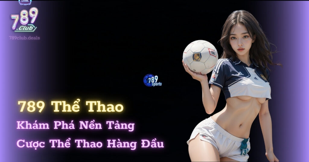 789 Thể Thao